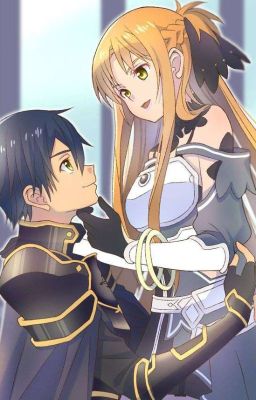 Sword Art Online Alicization Alternative 