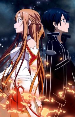 Sword Art Online Alternative