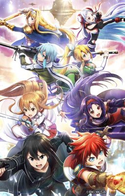 Sword Art Online: Blades of Aincrad