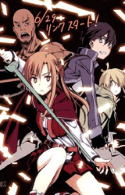 Sword Art Online: Progressive (Truyện Tranh)