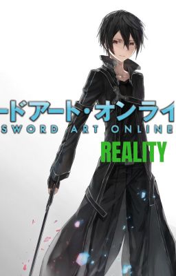 Sword Art Online : Reality