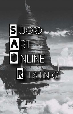 Sword Art Online · Rising