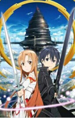 Sword art online roll