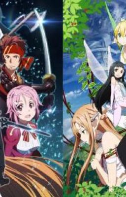 Sword Art Online (SAO) RP