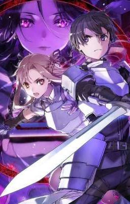 Sword art online vol 25