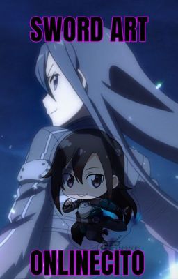 Sword Art Onlinecito