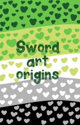 Sword Art Origins one-shots