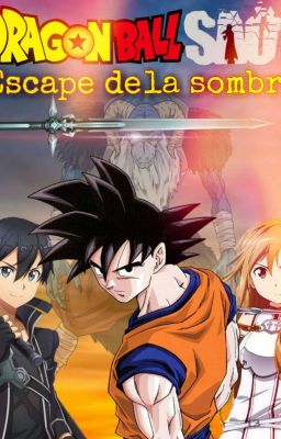 Sword art super:Escape de la sombra(Finalizada) 