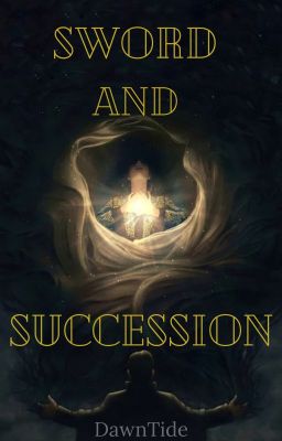 Sword & Succession - A Darklina AU Fanfic