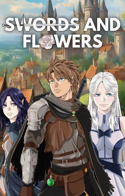 Swords and Flowers