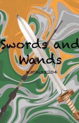 Swords and Wands