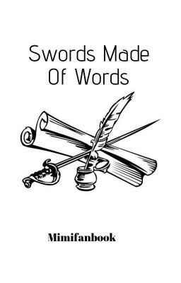 Swords made of Words 