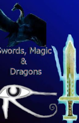 Swords,Magic & Dragons