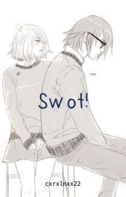 Swot! (Konoha Internat)