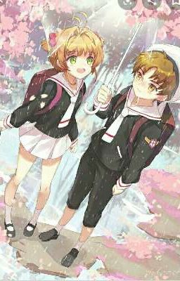 Syaoran và Sakura 