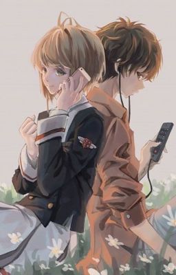 (Syaoran x Sakura) Em không thoát đâu! Cô nàng sát thủ của anh