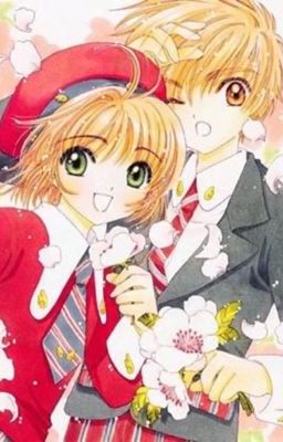 [Syaoran x Sakura] Năm ấy chúng ta ly biệt