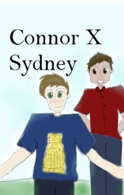 Sydney and Connor