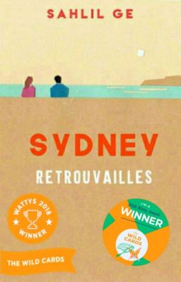 Sydney Retrouvailles (Pemenang Wattys 2018)