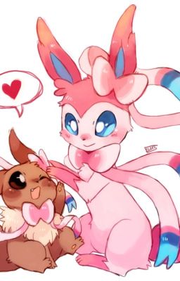 Sylveon's Story