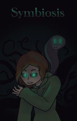 Symbiosis | A Rainbow Quest AU