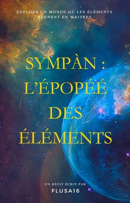 Sympàn : l'épopée des éléments