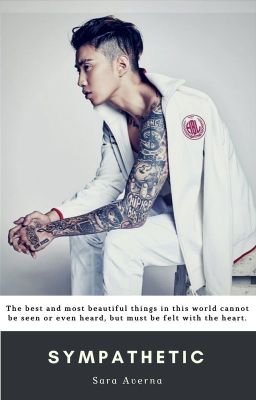 Sympathetic ║ Jay Park [✔]