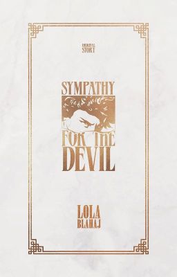 ✔ | SYMPATHY FOR THE DEVIL