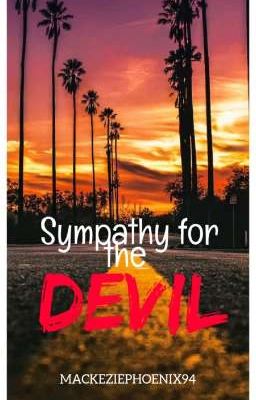 Sympathy For The Devil