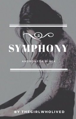 Symphony | Andromeda Black