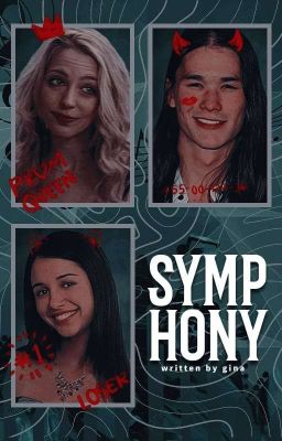 SYMPHONY ━ glee