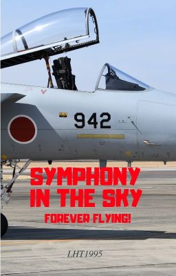 Symphony in the Sky: Forever Flying!