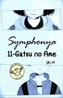 Symphonya : 11-Gatsu no Ame