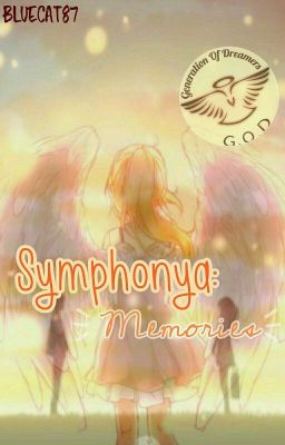 Symphonya : Memories [END]