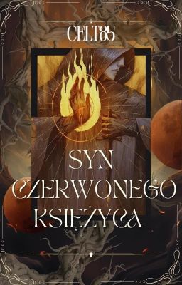 Syn Czerwonego Księżyca