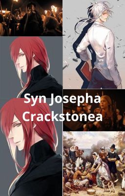 Syn Josepha Crackstonea