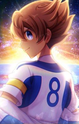 Syn Zwycięstwa || Percy Jackson X Inazuma Eleven Go ||