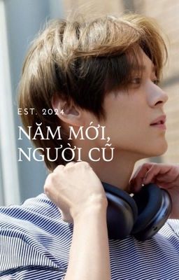 syongseok •  Năm mới, người cũ.