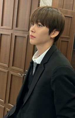 syongseok • Thuận tình ly hôn.