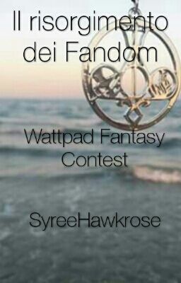 Syree Hawkrose Ilrisorgimentodeifandom fantasy contest