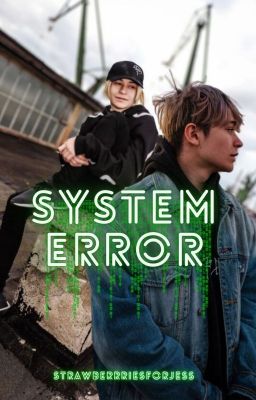 SYSTEMERROR - Bars and Melody ᵉⁿᵍ