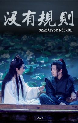 Szabályok nélkül (MDZS, Wangxian ff) /Befejezett/