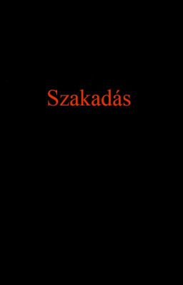 Szakadás