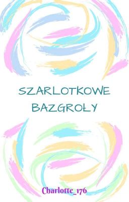 Szarlotkowe Bazgroły