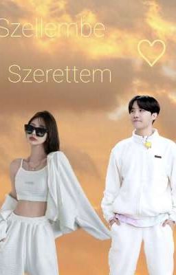 Szellembe Szerettem | JungHoSeok 🧡 FF. ( BEFEJEZETT) 