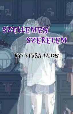 Szellemes szerelem