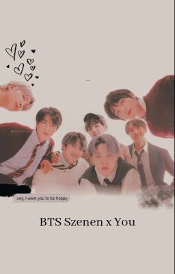 Szenen Mit BTS (BTS x YOU) 