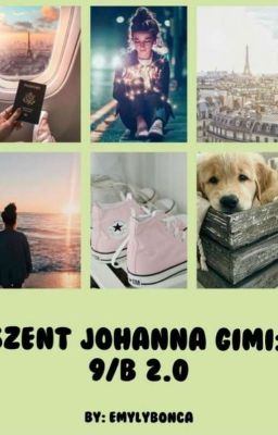  Szent Johanna Gimi: 9/b 2.0 [Befejezetlen, Nem folytatódik] 