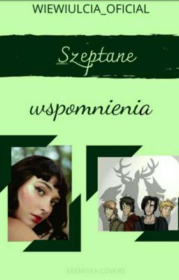 Szeptane Wspomnienia