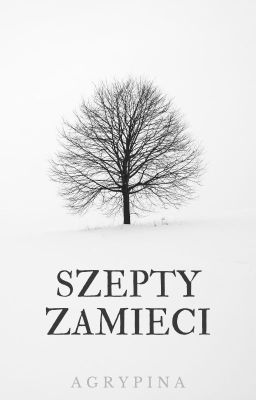 Szepty zamieci